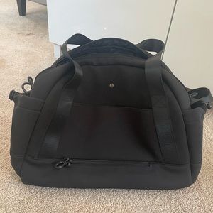 Zella Weekender/Gym Bag